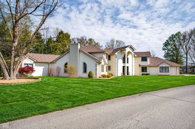 771 Coventry Drive, Seymour, IN 47274