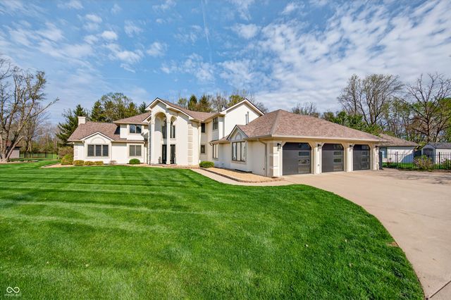 771 Coventry Drive, Seymour, IN 47274