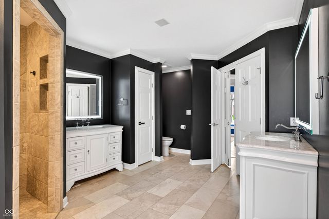771 Coventry Drive, Seymour, IN 47274