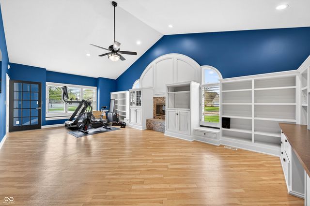 771 Coventry Drive, Seymour, IN 47274