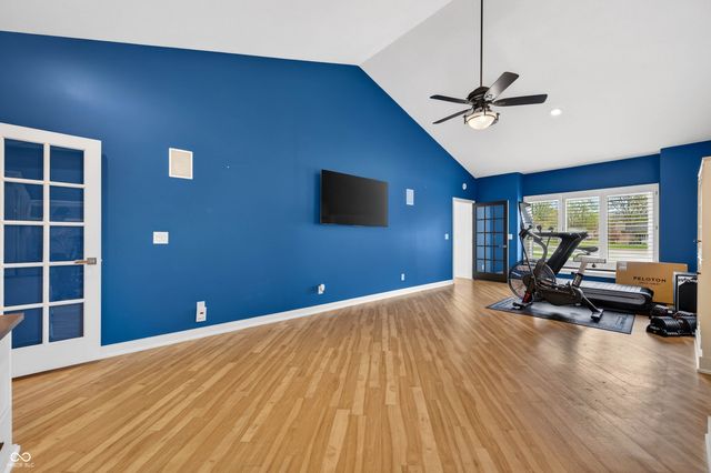 771 Coventry Drive, Seymour, IN 47274