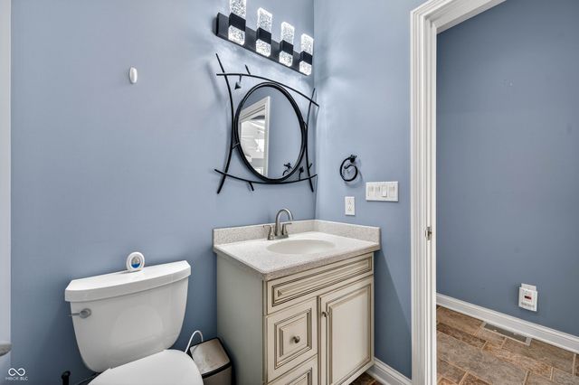 771 Coventry Drive, Seymour, IN 47274