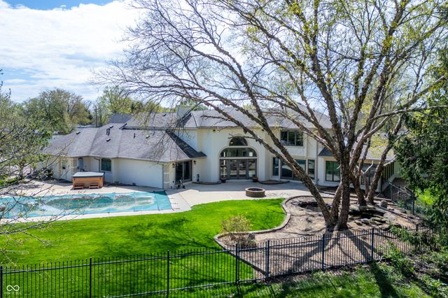 771 Coventry Drive, Seymour, IN 47274