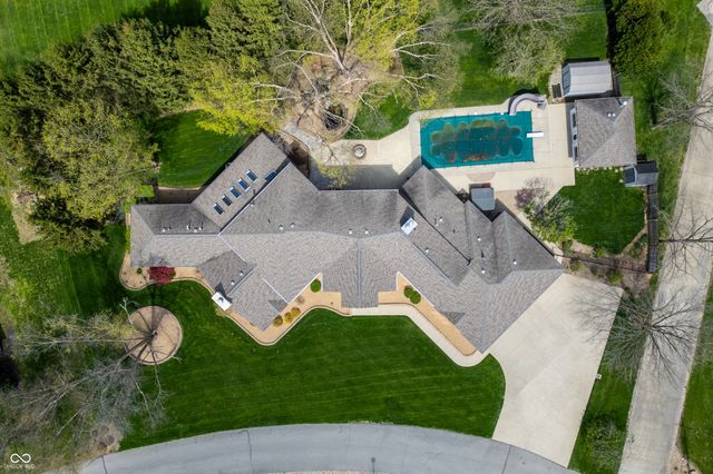 771 Coventry Drive, Seymour, IN 47274
