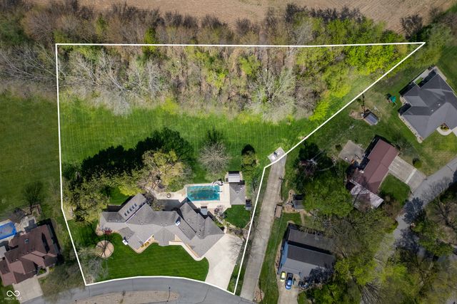 771 Coventry Drive, Seymour, IN 47274