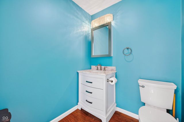 771 Coventry Drive, Seymour, IN 47274