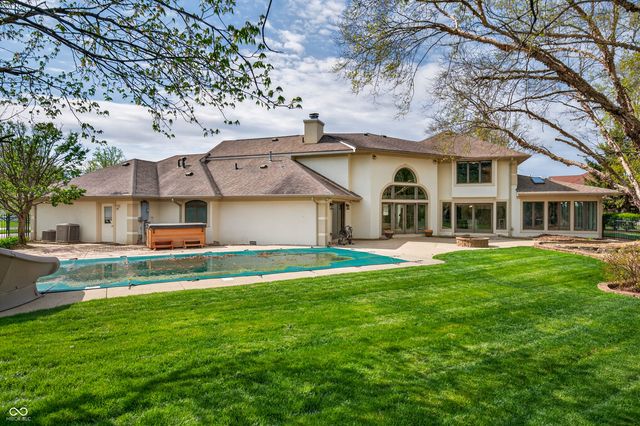 771 Coventry Drive, Seymour, IN 47274