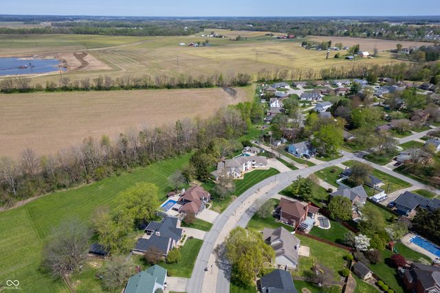 771 Coventry Drive, Seymour, IN 47274