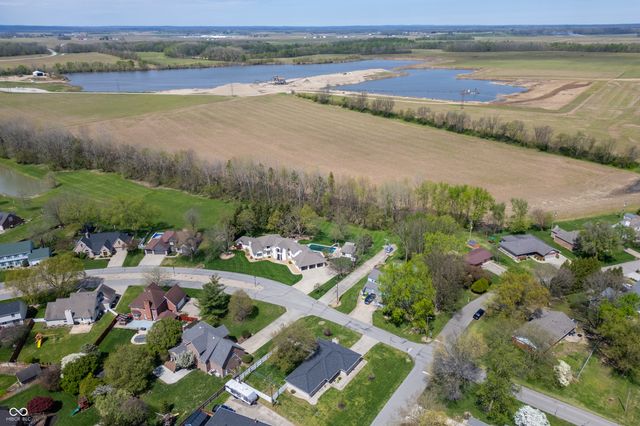 771 Coventry Drive, Seymour, IN 47274