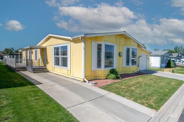1907 W Flamingo Ave Trailer 118, Nampa, ID 83651
