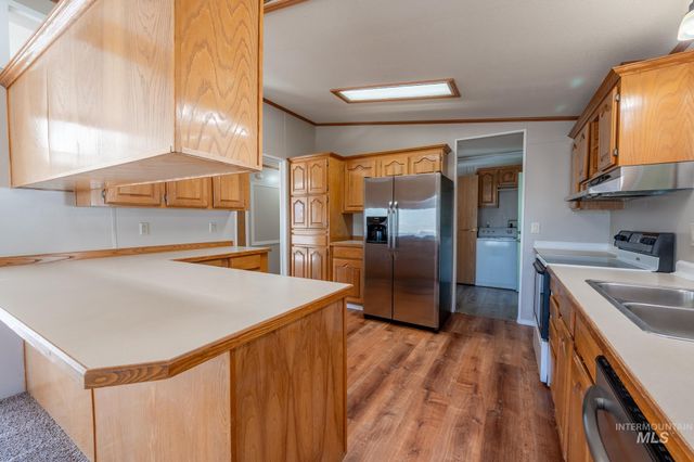 1907 W Flamingo Ave Trailer 118, Nampa, ID 83651