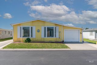 1907 W Flamingo Ave Trailer 118, Nampa, ID 83651
