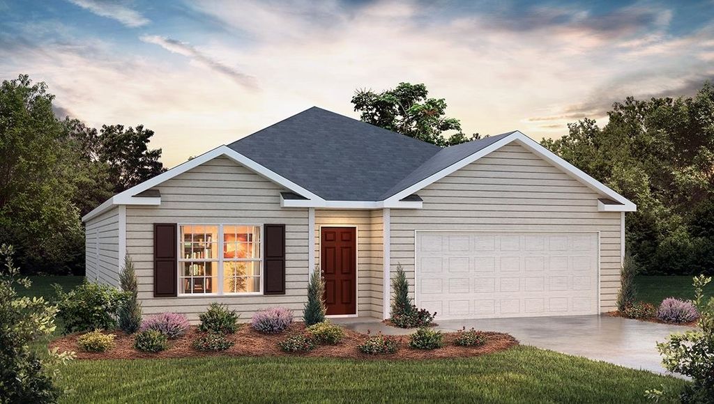 3149 Emberly Drive, Roebuck, SC 29376