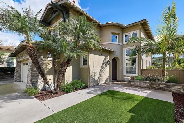 6126 Paseo Monona, Carlsbad, CA 92009