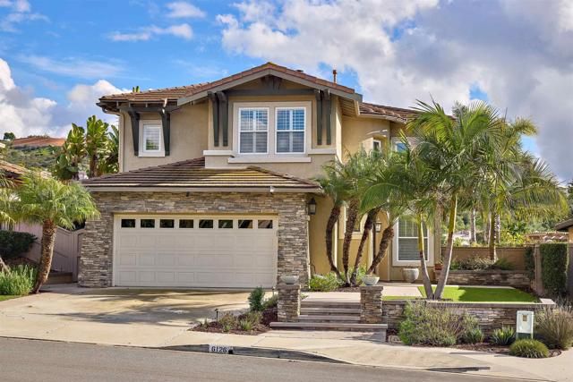 6126 Paseo Monona, Carlsbad, CA 92009