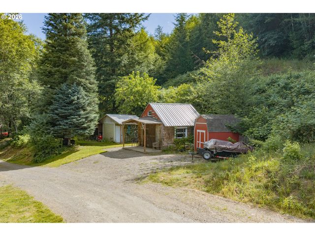 27915 Ne THOMPSON Cir, Yacolt, WA 98675