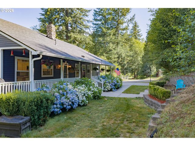 27915 Ne THOMPSON Cir, Yacolt, WA 98675