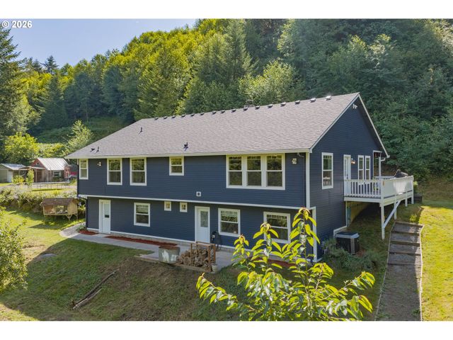 27915 Ne THOMPSON Cir, Yacolt, WA 98675