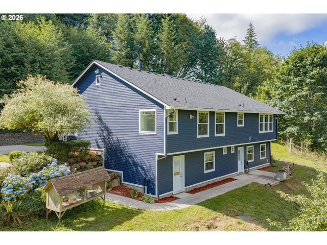 27915 Ne THOMPSON Cir, Yacolt, WA 98675