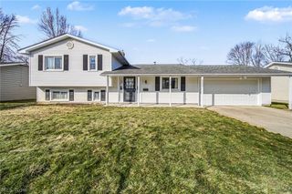6220 Glenwood Drive, Mentor, OH 44060