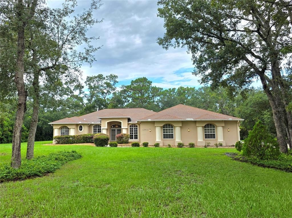 11415 PARAMOUNT AVENUE, Weeki Wachee, FL 34614