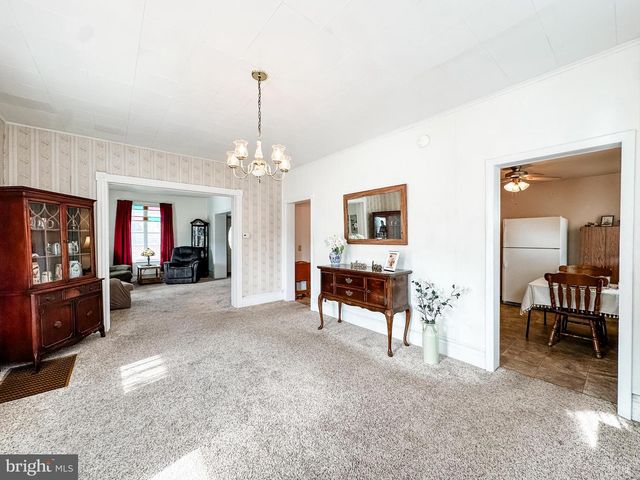 12700 NEW ROW, Mount Savage, MD 21545