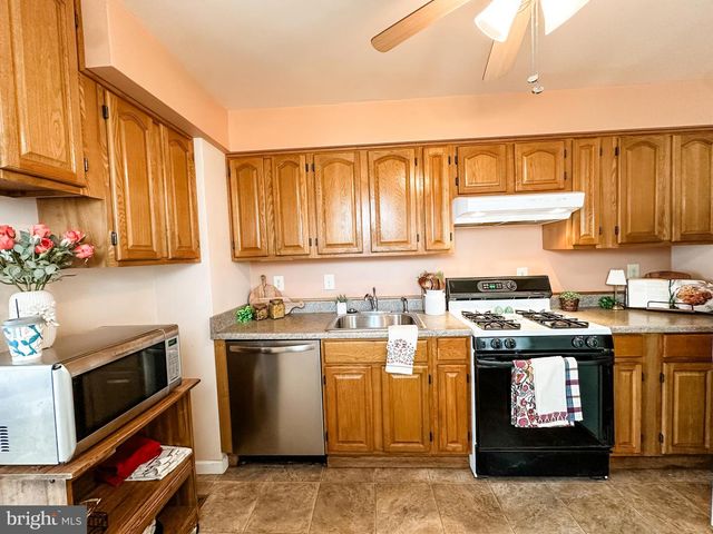 12700 NEW ROW, Mount Savage, MD 21545