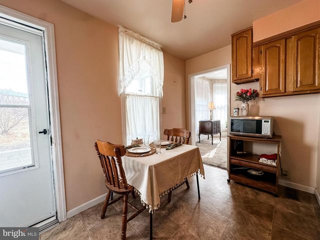 12700 NEW ROW, Mount Savage, MD 21545