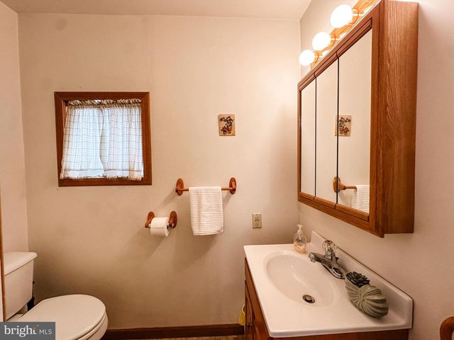 12700 NEW ROW, Mount Savage, MD 21545