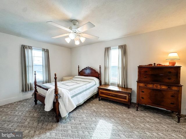 12700 NEW ROW, Mount Savage, MD 21545