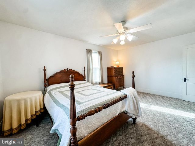 12700 NEW ROW, Mount Savage, MD 21545