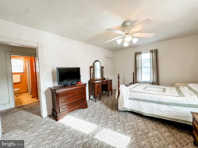 12700 NEW ROW, Mount Savage, MD 21545