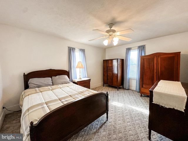 12700 NEW ROW, Mount Savage, MD 21545