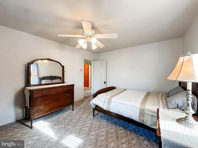 12700 NEW ROW, Mount Savage, MD 21545