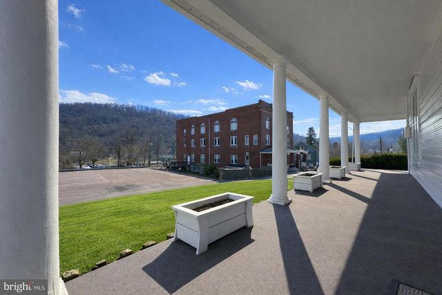 12700 NEW ROW, Mount Savage, MD 21545