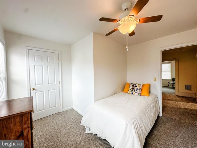 12700 NEW ROW, Mount Savage, MD 21545