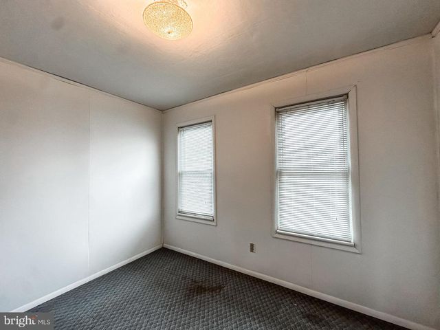 12700 NEW ROW, Mount Savage, MD 21545