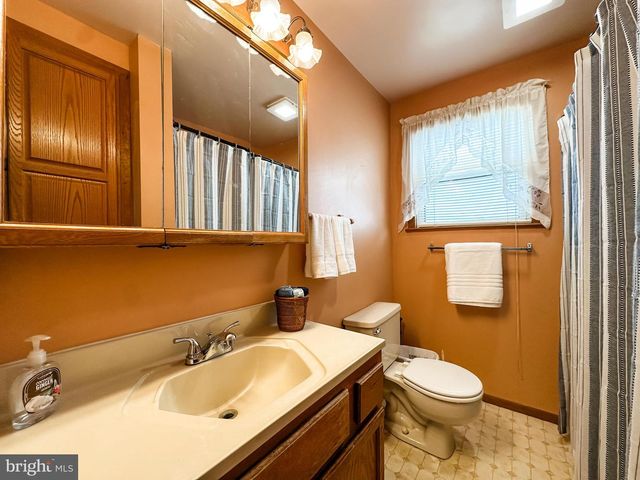 12700 NEW ROW, Mount Savage, MD 21545