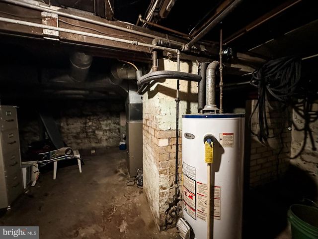 12700 NEW ROW, Mount Savage, MD 21545