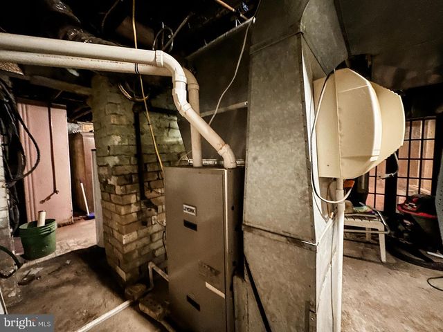 12700 NEW ROW, Mount Savage, MD 21545