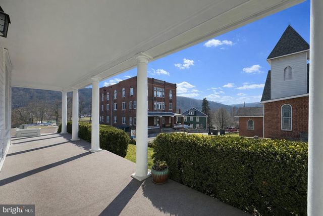 12700 NEW ROW, Mount Savage, MD 21545