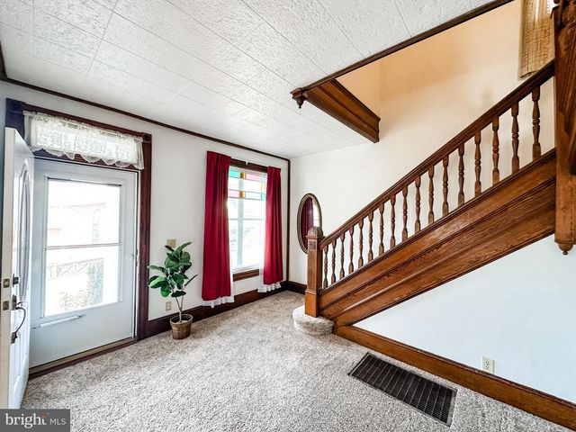 12700 NEW ROW, Mount Savage, MD 21545