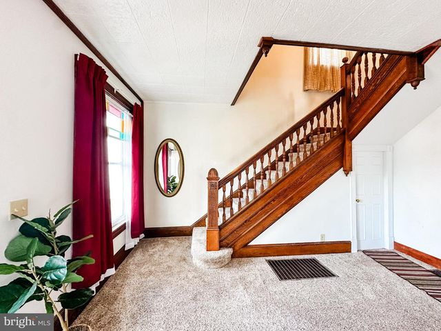 12700 NEW ROW, Mount Savage, MD 21545