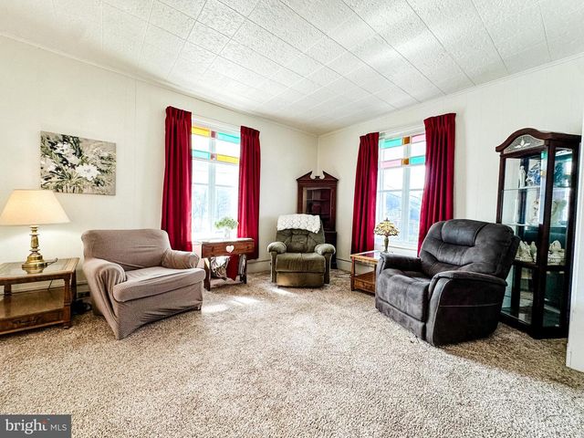 12700 NEW ROW, Mount Savage, MD 21545