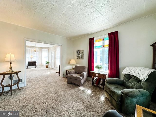 12700 NEW ROW, Mount Savage, MD 21545