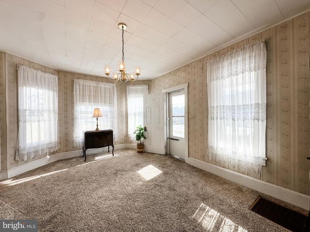 12700 NEW ROW, Mount Savage, MD 21545