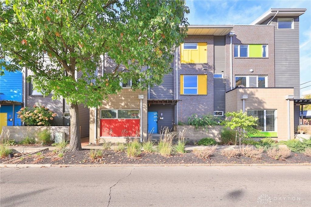 135 N Patterson Boulevard, Dayton, OH 45402