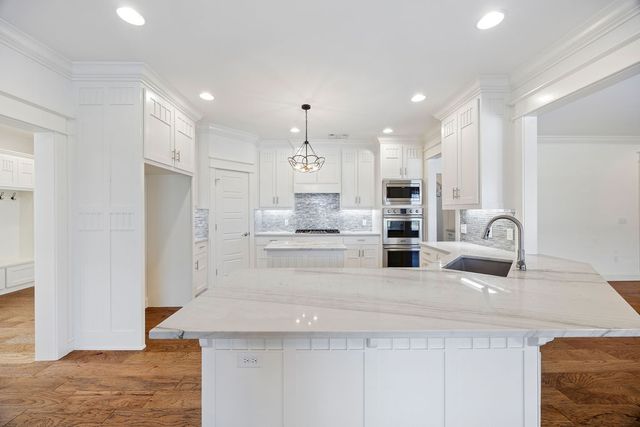 14209 Cayenne Circle, Siloam Springs, AR 72761