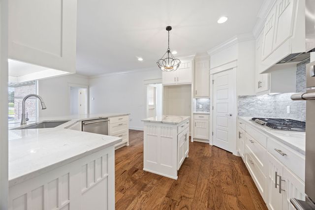 14209 Cayenne Circle, Siloam Springs, AR 72761