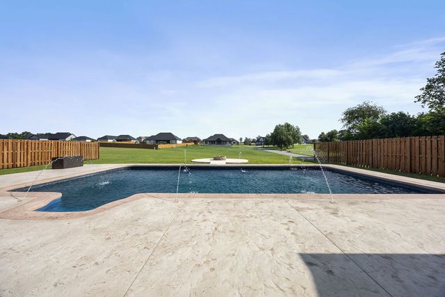 14209 Cayenne Circle, Siloam Springs, AR 72761